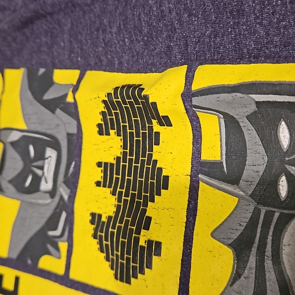 Lego Batman Tshirt - Picture 4 of 4